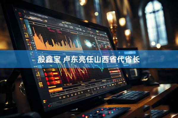 股鑫宝 卢东亮任山西省代省长