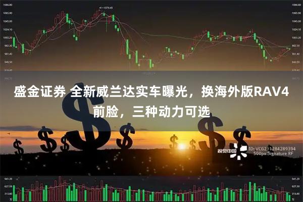 盛金证券 全新威兰达实车曝光，换海外版RAV4前脸，三种动力可选
